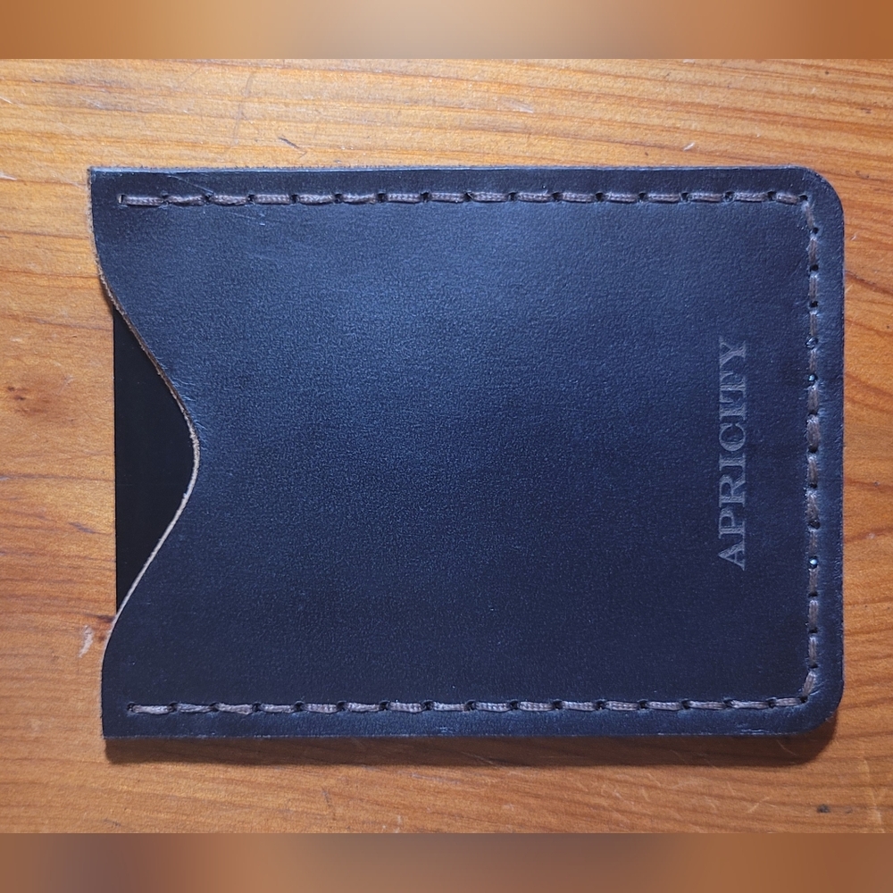 Leather Mini Wallet 🔥 - Picture 4 of 8